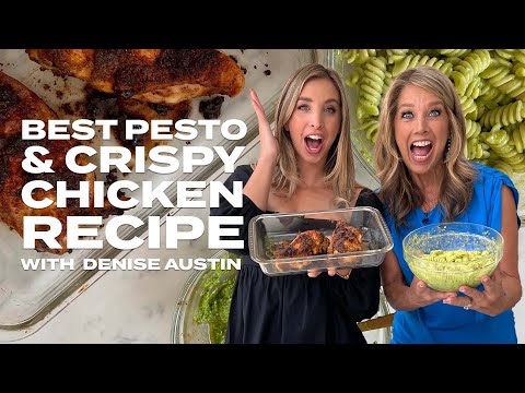 Denise Austin Nude Pictures